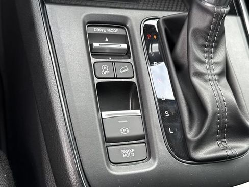 New 2026 Honda CR-V LX image 30