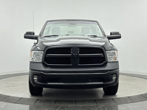 Used 2019 RAM 1500 Express AWD/4WD image 2