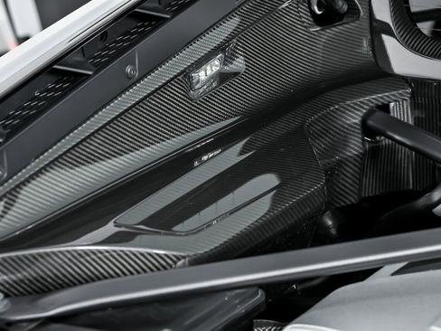 Used 2020 Audi R8 V10 performance image 18