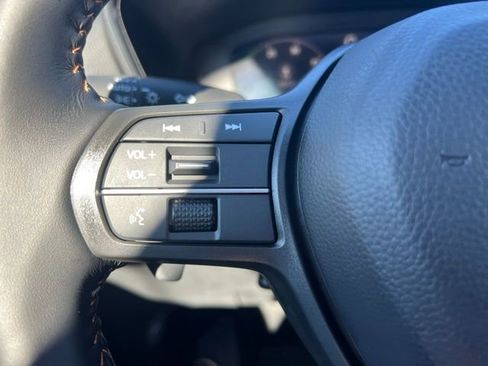 New 2026 Honda CR-V Sport-L image 16