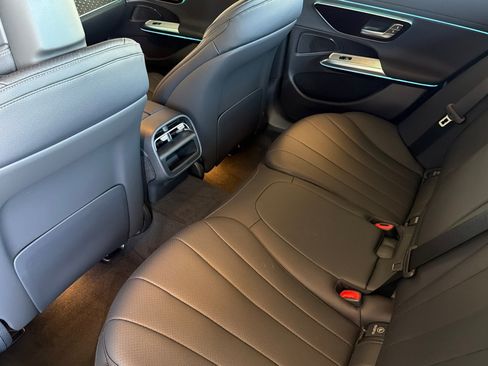 New 2026 Mercedes-Benz E 350 Sedan image 11