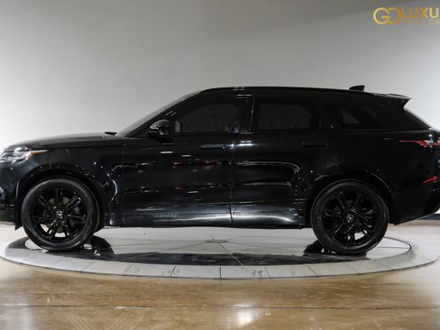 Used 2023 Land Rover Range Rover Velar R-Dynamic S image 13