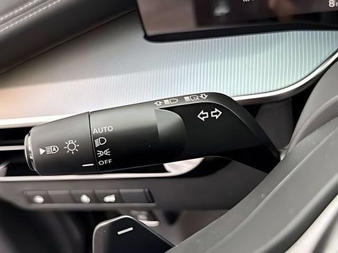 New 2025 Nissan Murano SL AWD/4WD image 22