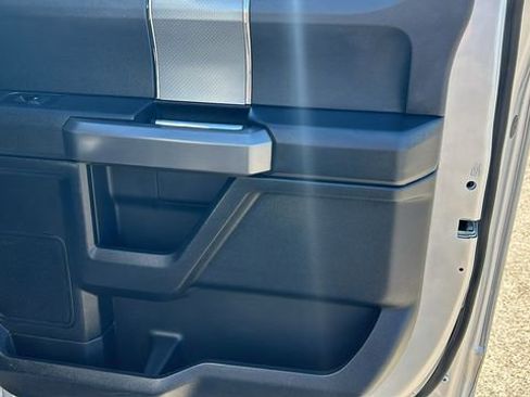 Used 2016 Ford F150 XLT w/ Equipment Group 302A Luxury image 12