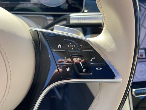 Certified 2023 Mercedes-Benz S 580 4MATIC Sedan image 20