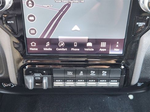 New 2026 RAM 2500 Tradesman image 14