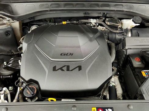 Used 2025 Kia Telluride SX X-Line AWD/4WD image 28