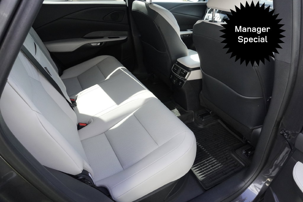 Used 2025 Lexus RX 350h w/ Convenience Package AWD/4WD image 26
