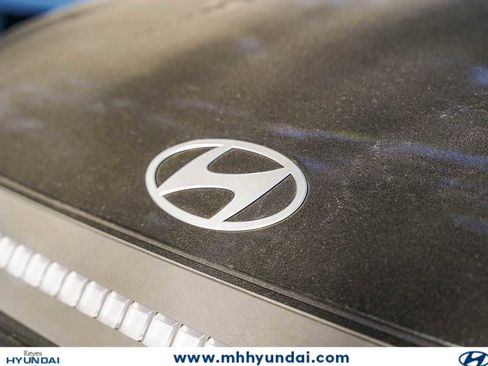 New 2026 Hyundai Ioniq 9 Calligraphy AWD/4WD image 11