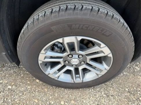 Used 2026 GMC Terrain Elevation FWD image 15