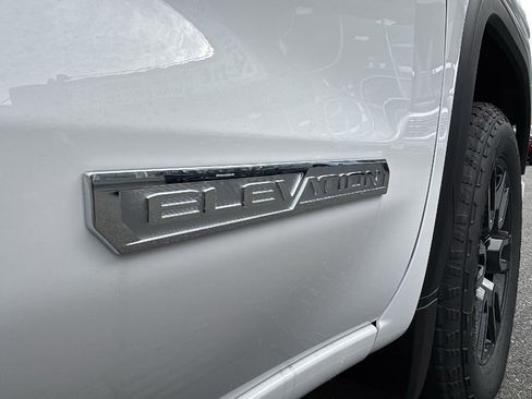 New 2026 GMC Sierra 1500 Elevation w/ Elevation Premium Package image 9
