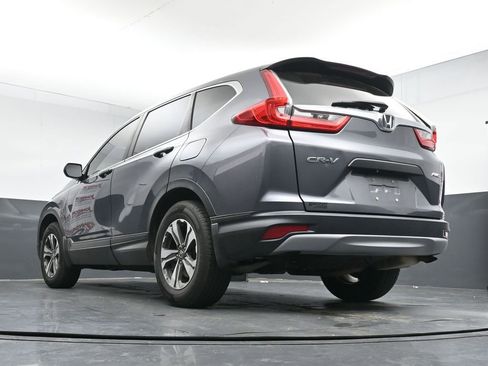 Used 2017 Honda CR-V LX image 21