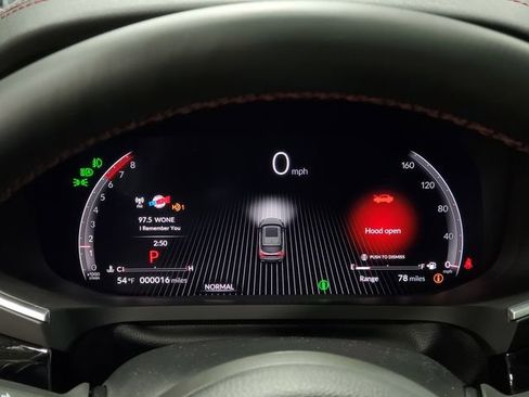 New 2026 Acura MDX Type S image 21