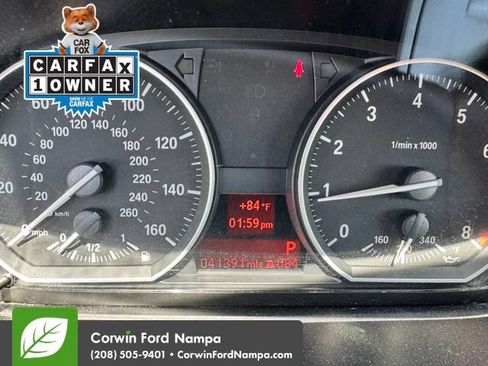 Used 2013 BMW 135is Coupe RWD image 8