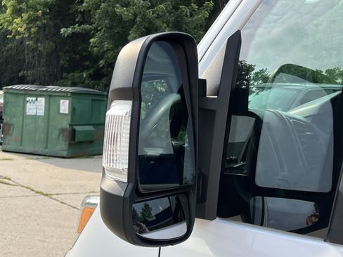 Used 2023 RAM ProMaster 2500 FWD image 15