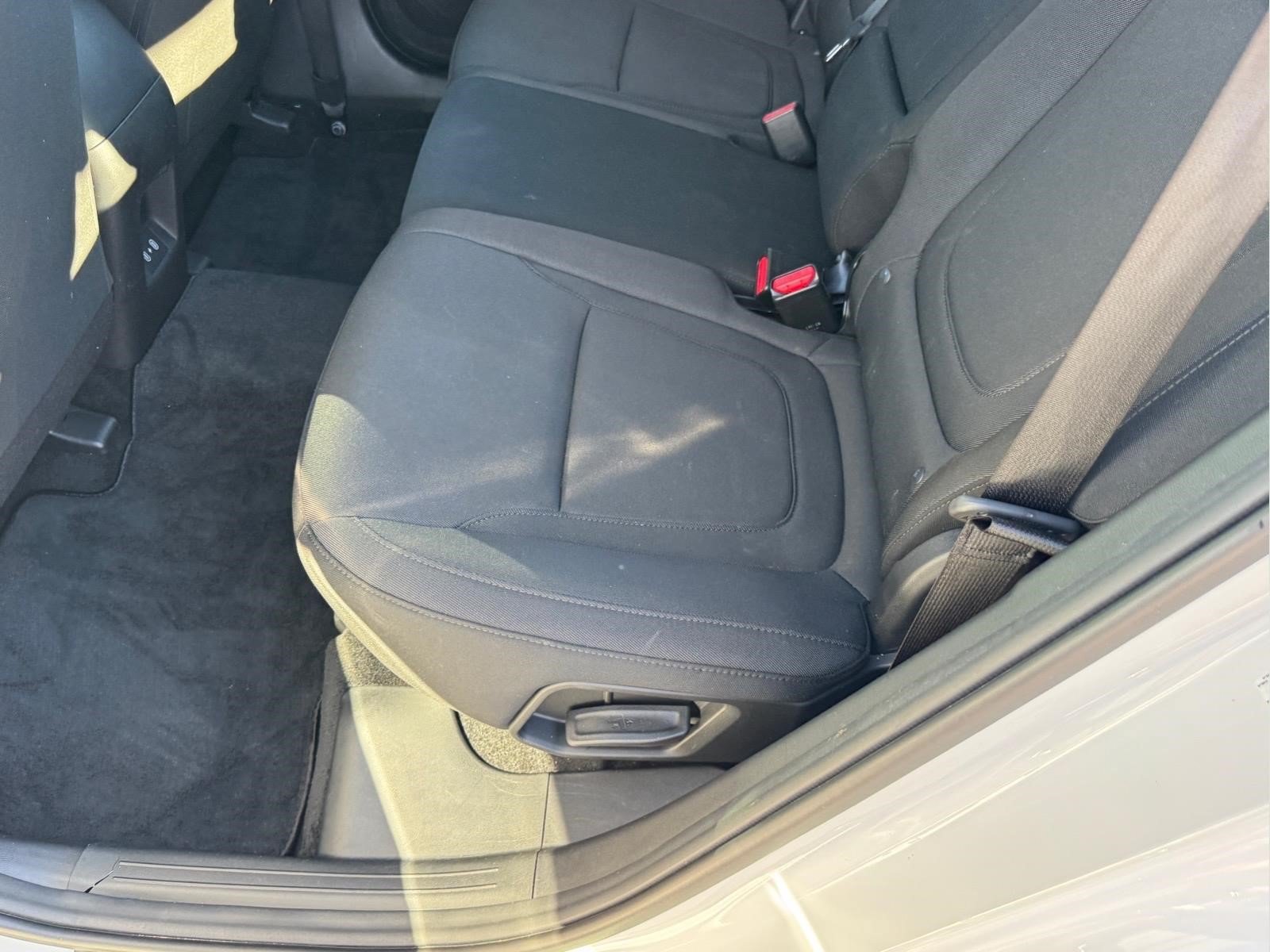 Certified 2025 Hyundai Tucson SE FWD image 12