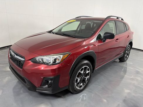 Used 2019 Subaru Crosstrek 2.0i AWD/4WD image 9