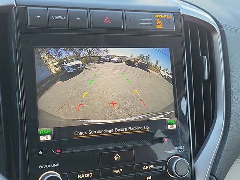 Used 2021 Subaru Ascent Touring w/ Popular Package #2 image 18