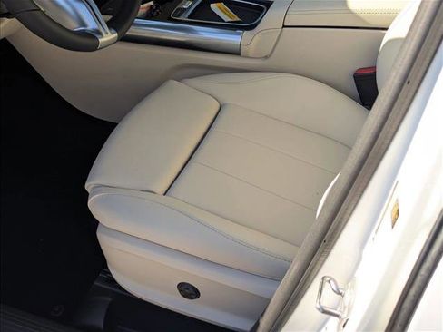 New 2026 Mercedes-Benz GLA 250 image 4