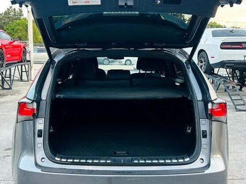 Used 2016 Lexus NX 200t FWD image 12