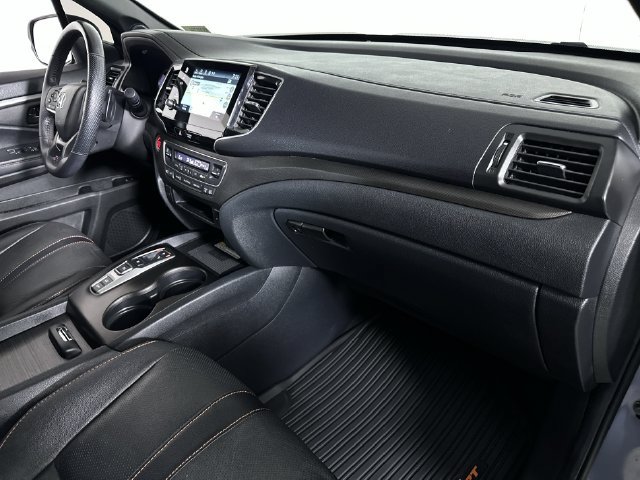 Used 2022 Honda Pilot TrailSport image 30