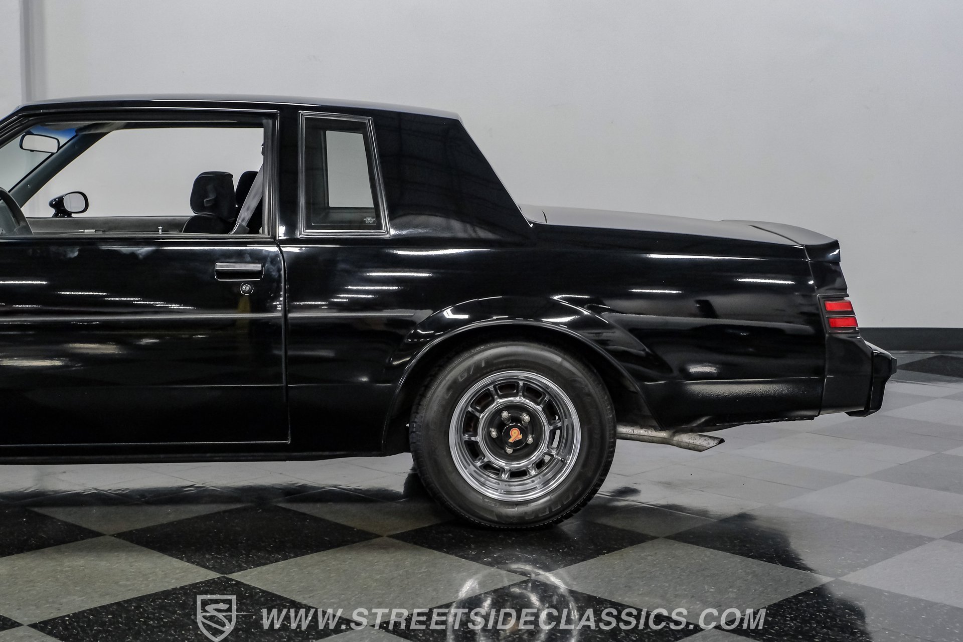 Used 1987 Buick Regal Coupe RWD image 24