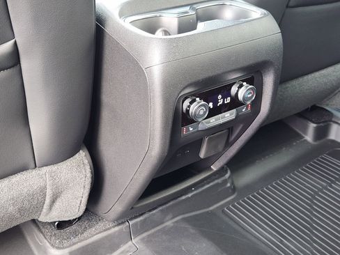 New 2026 Buick Enclave Avenir w/ Super Cruise Package image 35