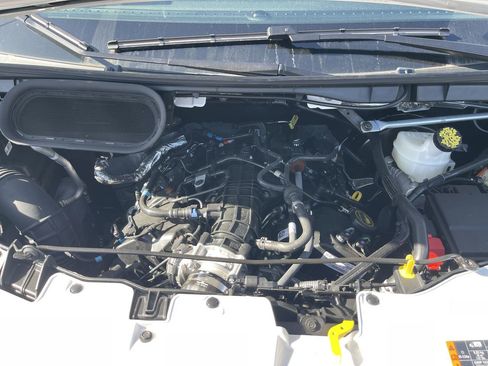 New 2026 Ford Transit 250 148 High Roof image 28