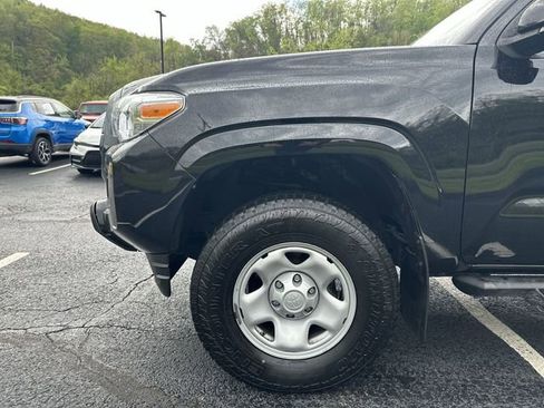 Used 2020 Toyota Tacoma SR AWD/4WD image 20