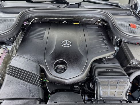New 2026 Mercedes-Benz GLE 450 4MATIC image 33