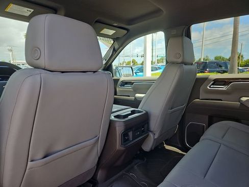 New 2026 Chevrolet Silverado 1500 LT w/ Texas Edition Plus RWD image 11