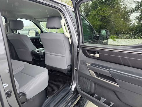 Used 2024 Toyota Tundra SR5 image 13