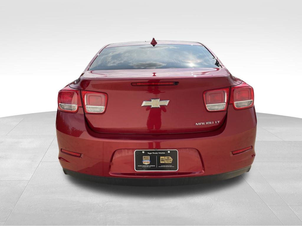 Used 2014 Chevrolet Malibu LT FWD image 6