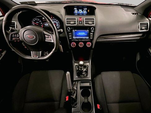 Used 2019 Subaru WRX AWD/4WD image 14