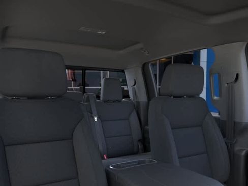 New 2026 Chevrolet Silverado 1500 LT Trail Boss w/ Safety Package image 24