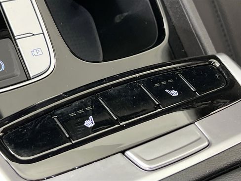 Used 2023 Hyundai Tucson SEL w/ Convenience Package AWD/4WD image 19