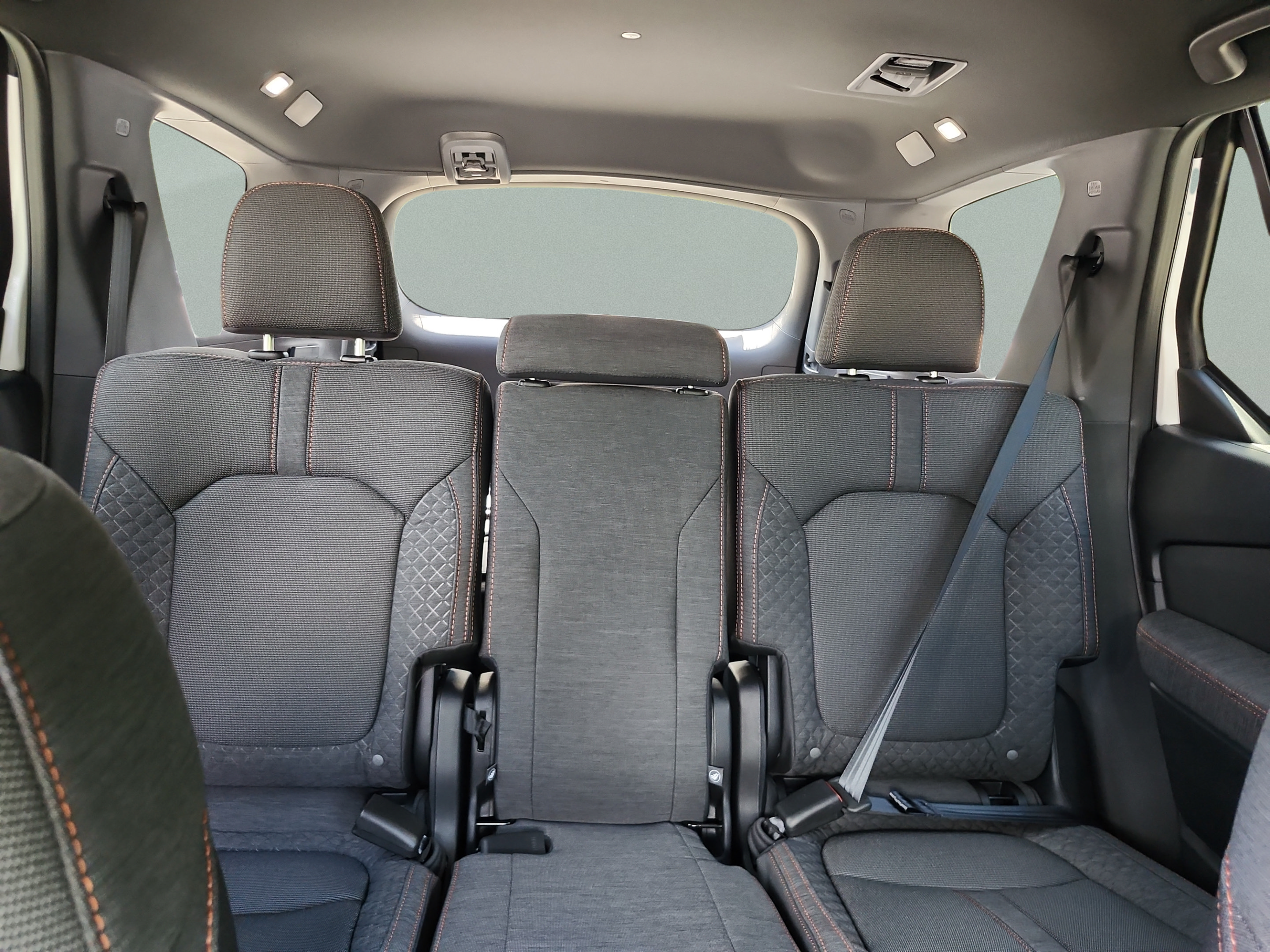 New 2026 Honda Pilot Sport image 20