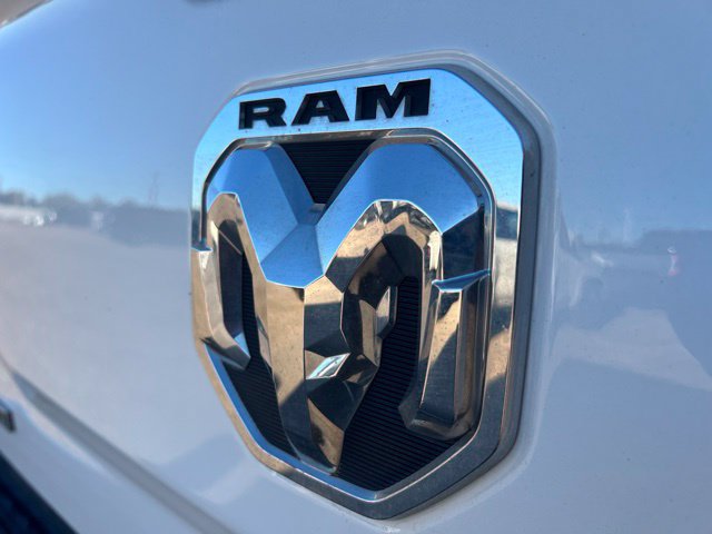 Used 2020 RAM 2500 Big Horn w/ Level 1 Equipment Group AWD/4WD image 12