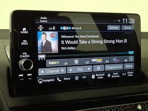 Used 2024 Honda Civic Sport Touring image 19