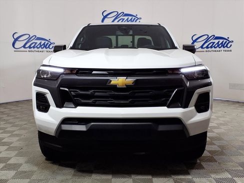 New 2026 Chevrolet Colorado LT w/ LT Convenience Package image 21