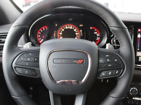 New 2026 Dodge Durango GT image 16