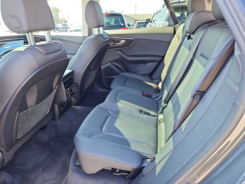 Certified 2023 Audi Q8 Premium Plus image 35