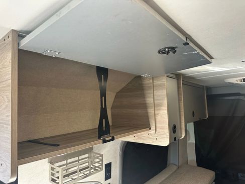 Used 2023 RAM ProMaster 3500 w/ Driver Convenience Group image 41