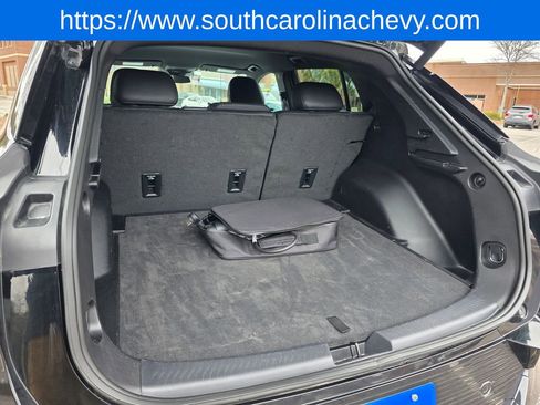 Used 2025 Chevrolet Equinox EV LT image 33