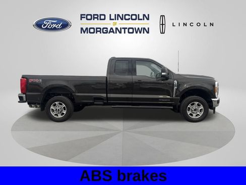 Used 2025 Ford F350 XLT image 5
