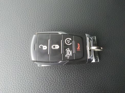 New 2026 RAM 1500 Laramie image 28