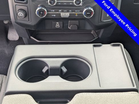 New 2025 Ford F150 XLT w/ Equipment Group 301A Standard image 50