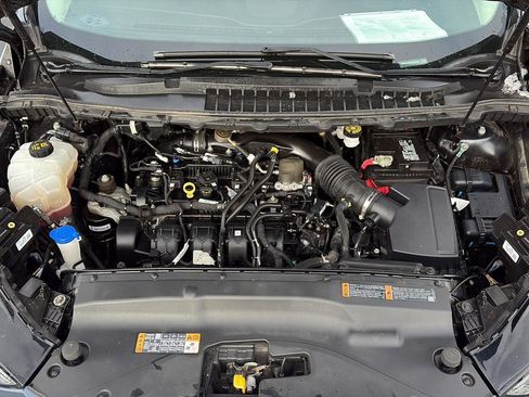 Used 2019 Ford Edge Titanium image 25