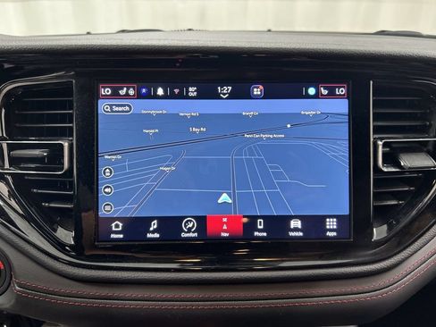 Certified 2026 Dodge Durango GT AWD/4WD image 16