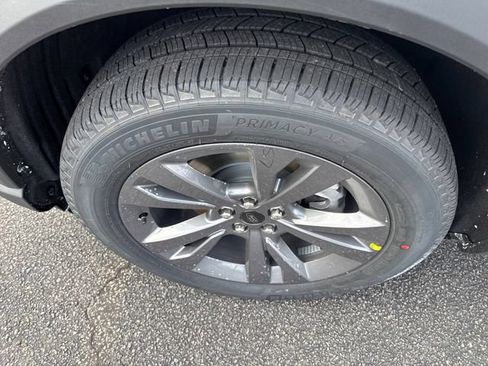 New 2026 Ford Explorer Active w/ Active Comfort Package AWD/4WD image 19